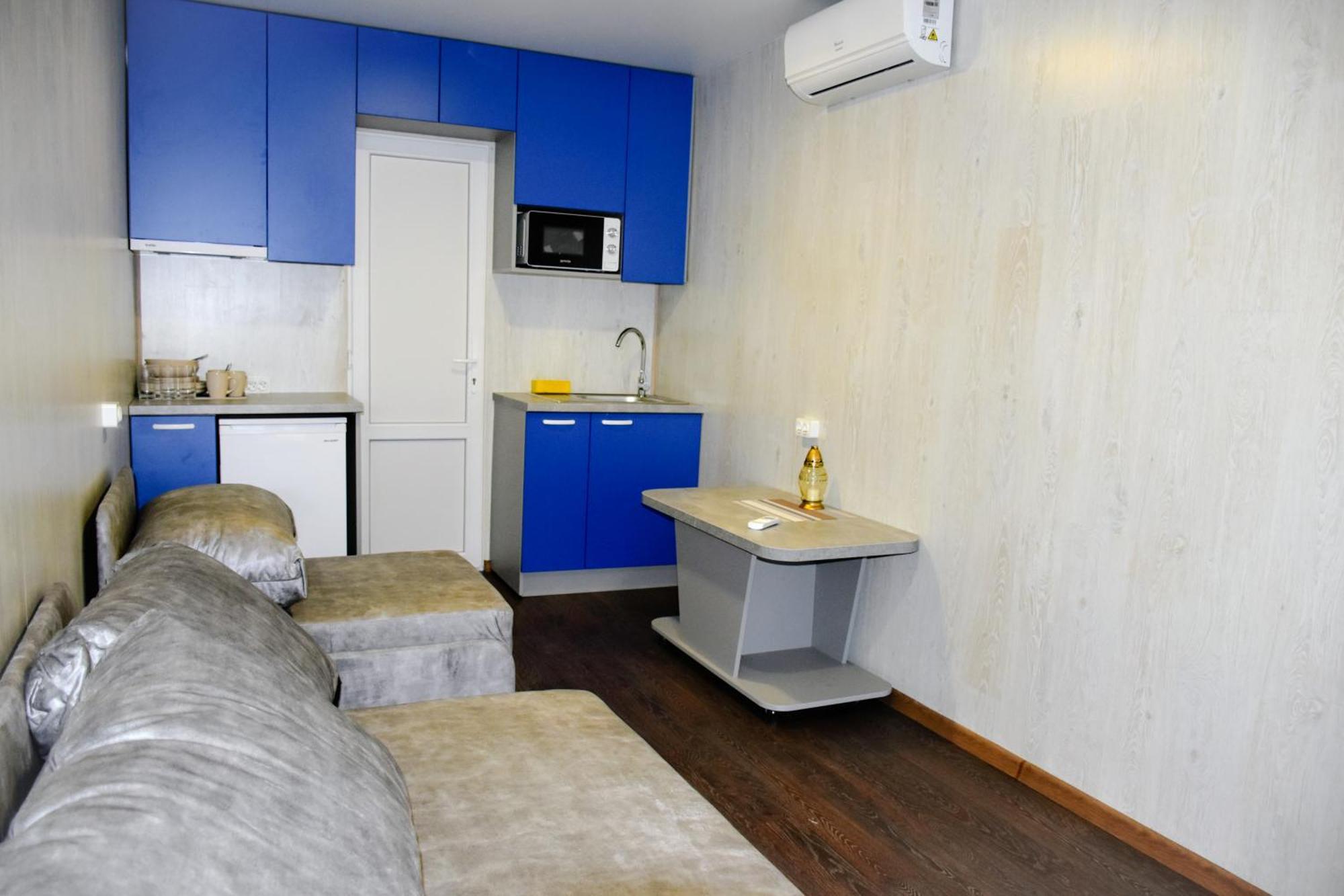 Sherwood Lake Hotel Berezovka  Habitación foto