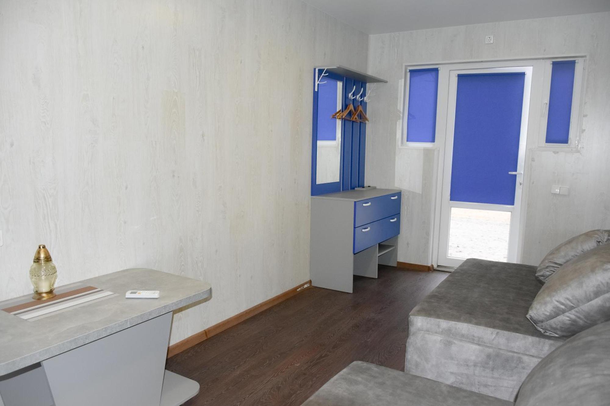 Sherwood Lake Hotel Berezovka  Habitación foto