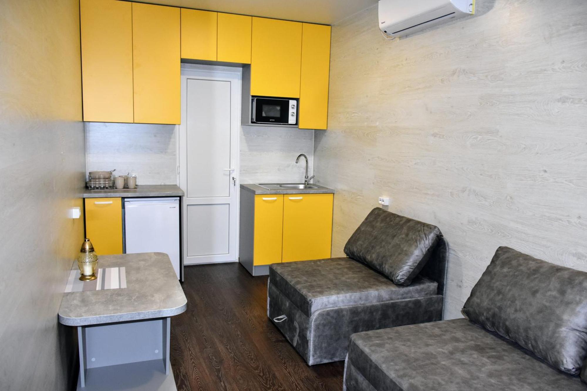 Sherwood Lake Hotel Berezovka  Habitación foto